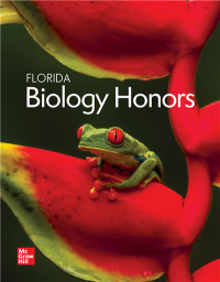 McGraw Hill Florida Biology Honors