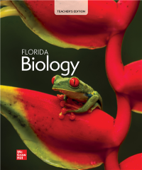 McGraw Hill Florida Biology