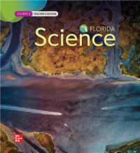McGraw Hill Florida Science, Comprehensive Course 2