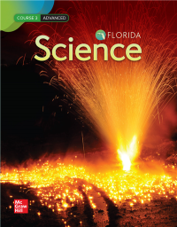 McGraw Hill Florida Science. Comprehensive Course 3 Advanced