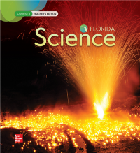 McGraw Hill Florida Science. Comprehensive Course 3