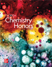 McGraw Hill Florida Chemistry Honors