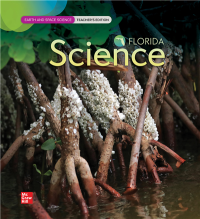 McGraw Hill Florida Science, Earth and Space Science