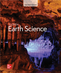 McGraw Hill Florida Earth Science