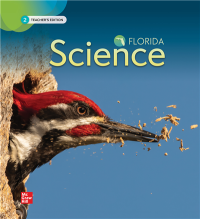 McGraw Hill Florida Science, Grade 2