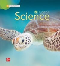 McGraw Hill Florida Science, Grade K