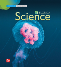 McGraw Hill Florida Science, Life Science