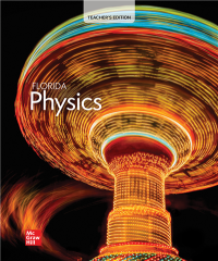McGraw Hill Florida Physics