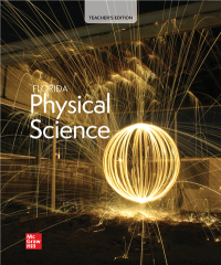 McGraw Hill Florida Physical Science