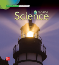 McGraw Hill Florida Science, Physical Science