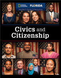 National Geographic Civics Florida Edition