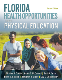 Florida Health Opportunities Through Physical Education