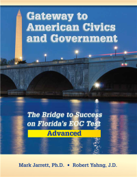 Gateway to American Civics and Government Advanced