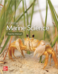 McGraw Hill Florida Marine Science