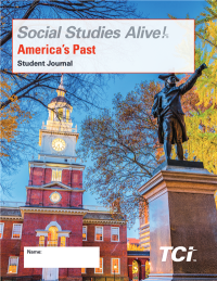 Social Studies Alive! America's Past (Florida Series, Grade 5)