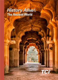 History Alive! The Ancient World