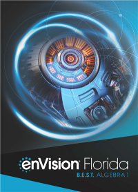 enVision Florida B.E.S.T. Algebra 1
