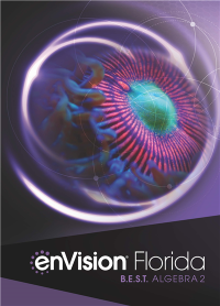 enVision Florida B.E.S.T. Algebra 2