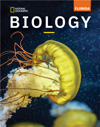 National Geographic Biology, Florida Edition