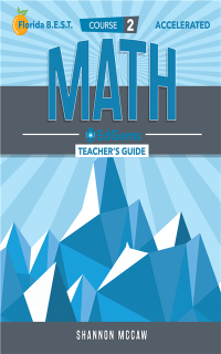 Florida EdGems Math Course 2 Accelerated