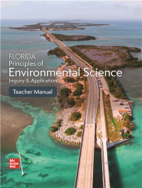 McGraw Hill Florida Principles of Environmental Science