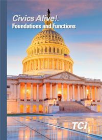 Civics Alive! Foundations and Functions