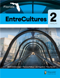 EntreCultures 2nd Edition Level 2