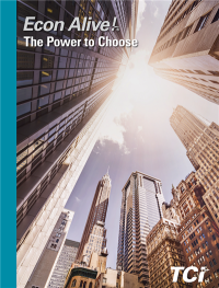 Econ Alive! The Power to Choose