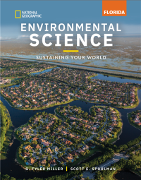 Environmental Science: Sustaining Your World, Florida Edition