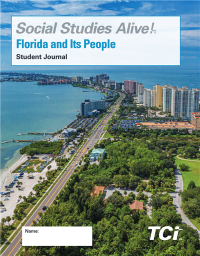 Social Studies Alive! Florida and Its People (Florida Series, Grade 4)