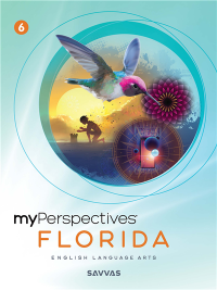 myPerspectives Florida English Language Arts
