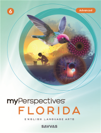 myPerspectives Florida English Language Arts Grade
