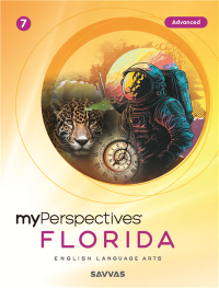 myPerspectives Florida English Language Arts Grade