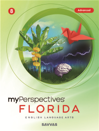 myPerspectives Florida English Language Arts Grade