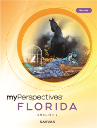 myPerspectives Florida English Language Arts