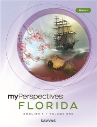 myPerspectives Florida English Language Arts
