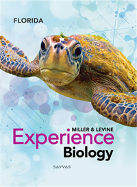Florida Miller & Levine Experience Biology ©2025