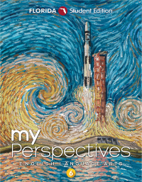 myPerspectives Florida English Language Arts Grade 6