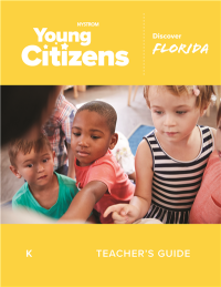 Nystrom Young Citizens: Discover Florida, GR K