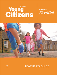 Nystrom Young Citizens: Connect Florida, GR 2