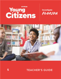 Nystrom Young Citizens: Investigate Florida, GR 5