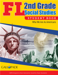 Florida 2nd Grade Social Studies: Who We Are As Americans