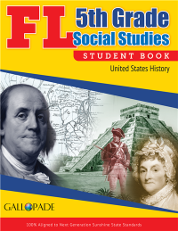 Florida 5th Grade Social Studies: United States History
