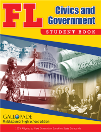 Civics and Government (Florida M/J Social Studies)
