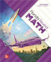 Florida Reveal Math, Grade 5