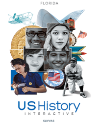 Florida US History Interactive