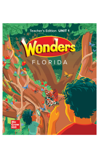 Florida Wonders Grade 1