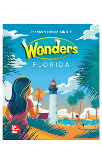 Florida Wonders Grade 2