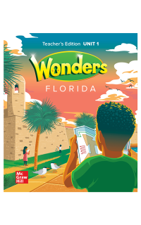 Florida Wonders Grade 4