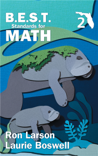 Florida's B.E.S.T. Standards for MATH Grade 2